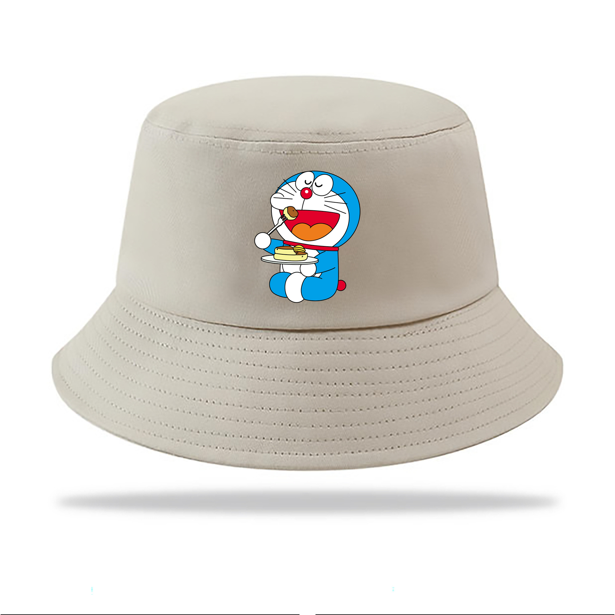 （画像用） ドラえもん Doraemon アウトドア日除けバケットハット